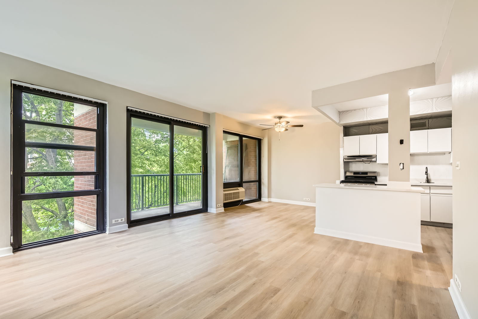 3041 S Michigan Avenue 501