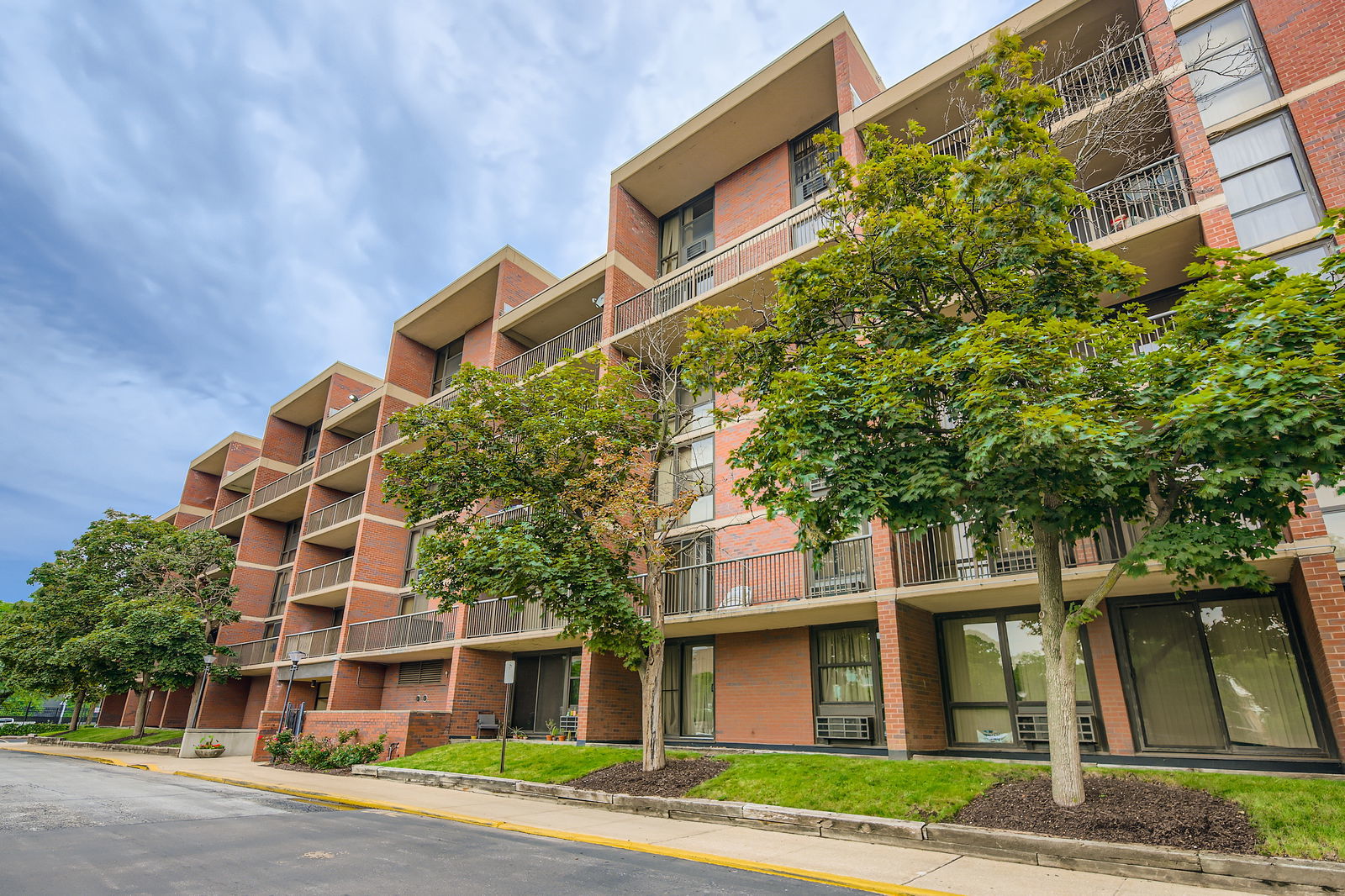 3041 S Michigan Avenue 501