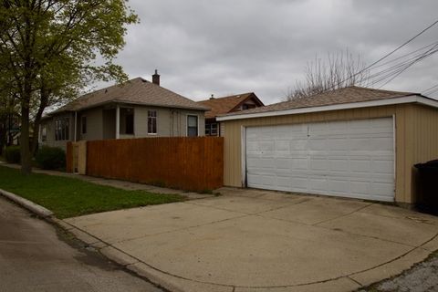 Tiny photo for 10159 S Wentworth Avenue, Chicago, IL 60628 (MLS # 12361298)