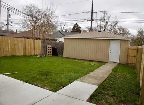 Tiny photo for 10159 S Wentworth Avenue, Chicago, IL 60628 (MLS # 12361298)