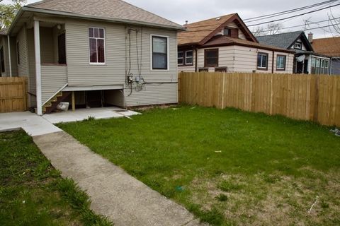 Tiny photo for 10159 S Wentworth Avenue, Chicago, IL 60628 (MLS # 12361298)