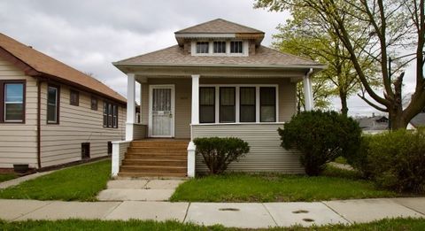 Tiny photo for 10159 S Wentworth Avenue, Chicago, IL 60628 (MLS # 12361298)