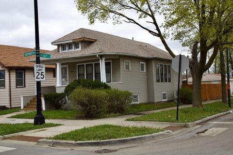 10159 S Wentworth Avenue Chicago IL 60628