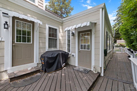 Tiny photo for 35108 N LAKE MATTHEWS Trail, Ingleside, IL 60041 (MLS # 12662341)