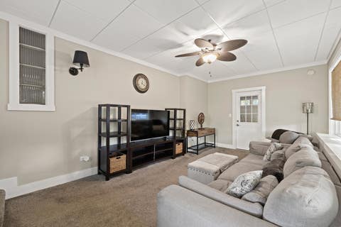 Tiny photo for 35108 N LAKE MATTHEWS Trail, Ingleside, IL 60041 (MLS # 12662341)