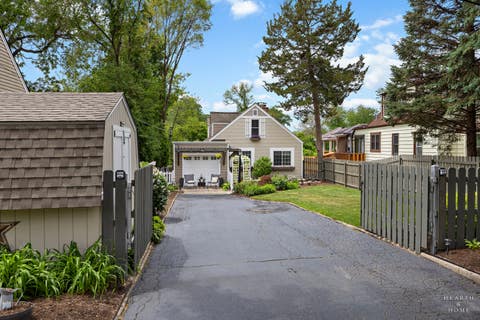 Tiny photo for 35108 N LAKE MATTHEWS Trail, Ingleside, IL 60041 (MLS # 12662341)