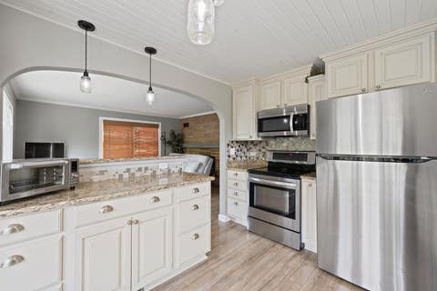 Tiny photo for 35108 N LAKE MATTHEWS Trail, Ingleside, IL 60041 (MLS # 12662341)