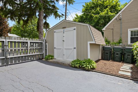 Tiny photo for 35108 N LAKE MATTHEWS Trail, Ingleside, IL 60041 (MLS # 12662341)