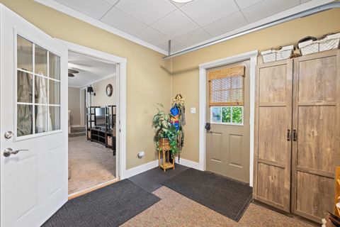 Tiny photo for 35108 N LAKE MATTHEWS Trail, Ingleside, IL 60041 (MLS # 12662341)