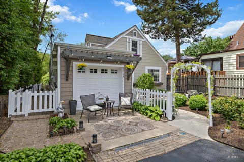 Tiny photo for 35108 N LAKE MATTHEWS Trail, Ingleside, IL 60041 (MLS # 12662341)