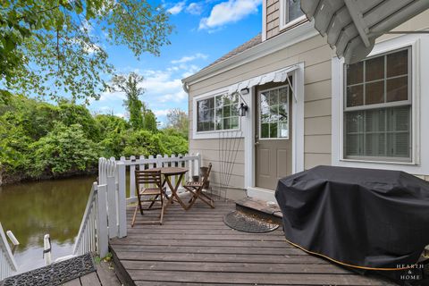 Tiny photo for 35108 N LAKE MATTHEWS Trail, Ingleside, IL 60041 (MLS # 12662341)