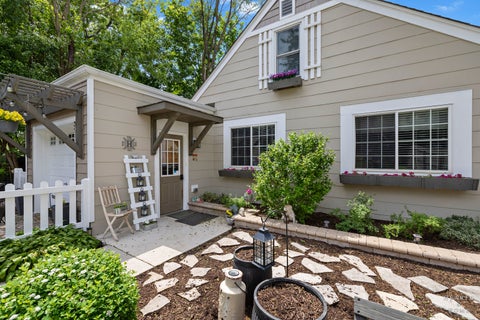Tiny photo for 35108 N LAKE MATTHEWS Trail, Ingleside, IL 60041 (MLS # 12662341)