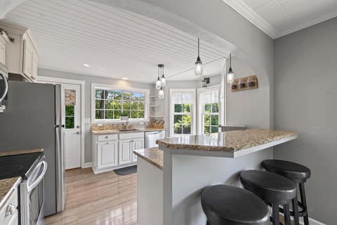 Tiny photo for 35108 N LAKE MATTHEWS Trail, Ingleside, IL 60041 (MLS # 12662341)
