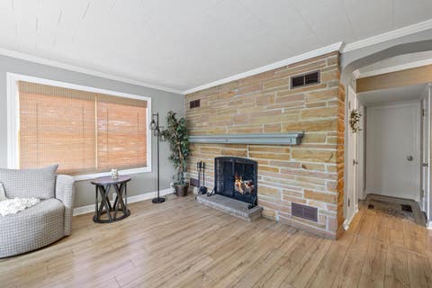 Tiny photo for 35108 N LAKE MATTHEWS Trail, Ingleside, IL 60041 (MLS # 12662341)