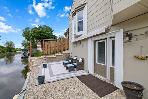 Tiny photo for 35108 N LAKE MATTHEWS Trail, Ingleside, IL 60041 (MLS # 12662341)