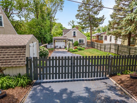 Tiny photo for 35108 N LAKE MATTHEWS Trail, Ingleside, IL 60041 (MLS # 12662341)
