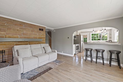 Tiny photo for 35108 N LAKE MATTHEWS Trail, Ingleside, IL 60041 (MLS # 12662341)