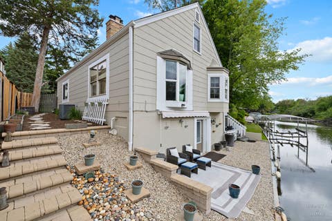 Tiny photo for 35108 N LAKE MATTHEWS Trail, Ingleside, IL 60041 (MLS # 12662341)