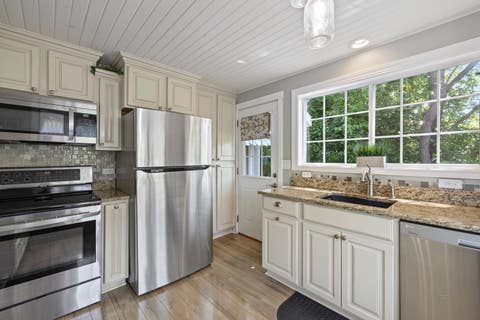 Tiny photo for 35108 N LAKE MATTHEWS Trail, Ingleside, IL 60041 (MLS # 12662341)