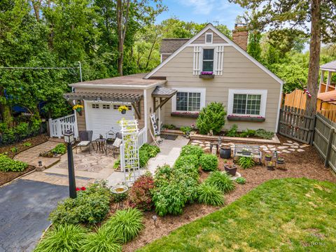 Photo of 35108 N LAKE MATTHEWS Trail, Ingleside, IL 60041 (MLS # 12662341)