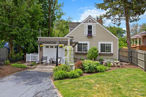 Tiny photo for 35108 N LAKE MATTHEWS Trail, Ingleside, IL 60041 (MLS # 12662341)