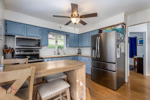 Tiny photo for 2469 N 41st Road, Sheridan, IL 60551 (MLS # 12624876)