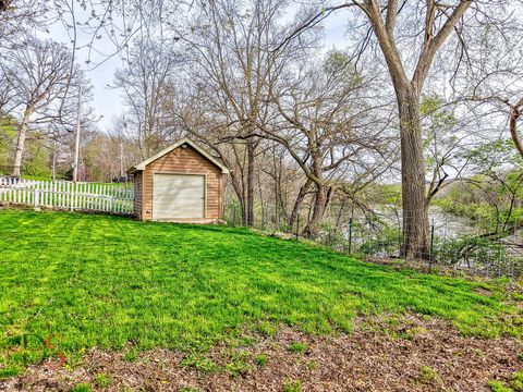 Tiny photo for 2469 N 41st Road, Sheridan, IL 60551 (MLS # 12624876)