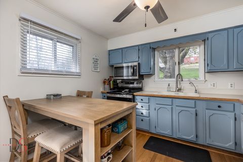 Tiny photo for 2469 N 41st Road, Sheridan, IL 60551 (MLS # 12624876)