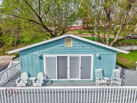 Tiny photo for 2469 N 41st Road, Sheridan, IL 60551 (MLS # 12624876)