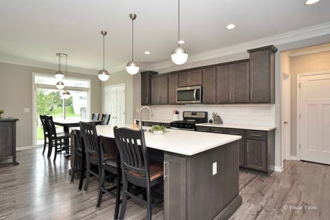 Tiny photo for 5305 Grouse Lane, Richmond, IL 60071 (MLS # 12732829)