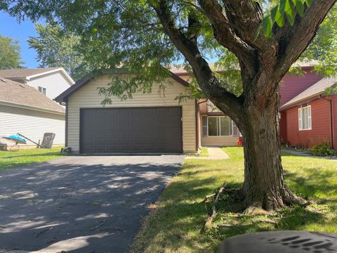 Photo of 1151 Brockton Court, Aurora, IL 60504 (MLS # 12518169)