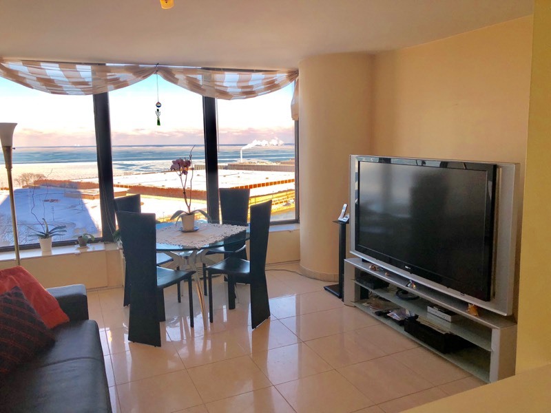 505 N Lake Shore Drive 1508