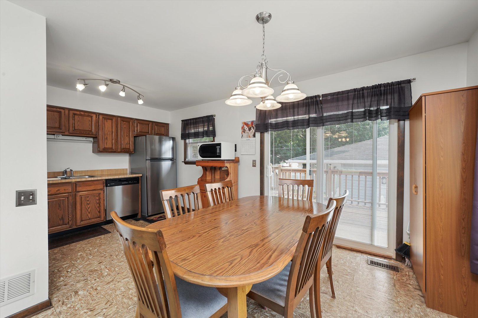 715 Rogers Road
