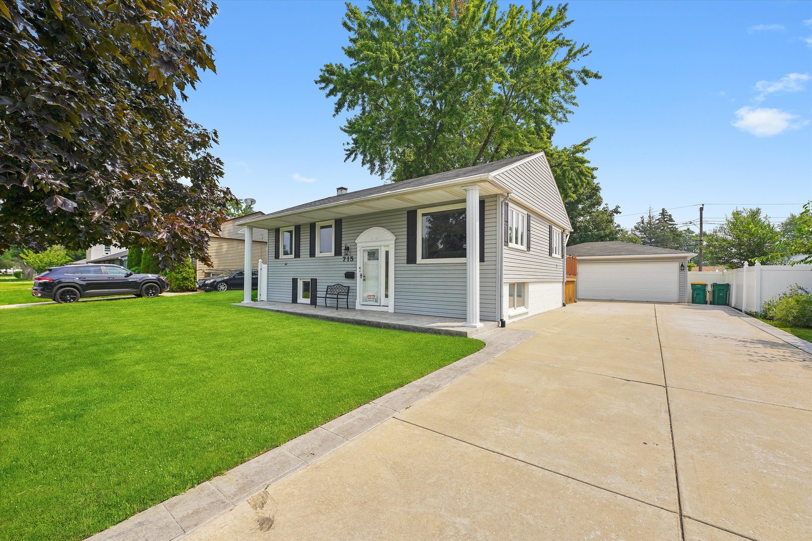 715 Rogers Road