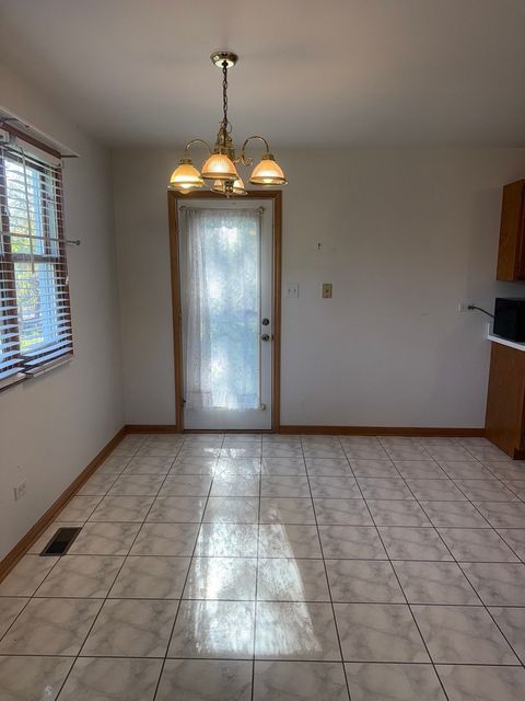 Tiny photo for 188 Cedarwood Drive, Steger, IL 60475 (MLS # 12509275)