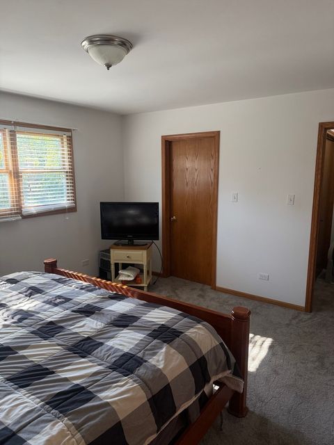 Tiny photo for 188 Cedarwood Drive, Steger, IL 60475 (MLS # 12509275)