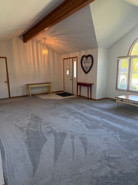 Tiny photo for 188 Cedarwood Drive, Steger, IL 60475 (MLS # 12509275)