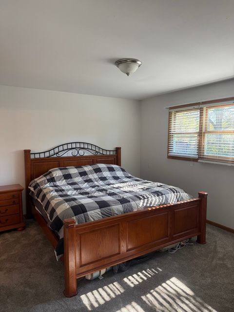 Tiny photo for 188 Cedarwood Drive, Steger, IL 60475 (MLS # 12509275)