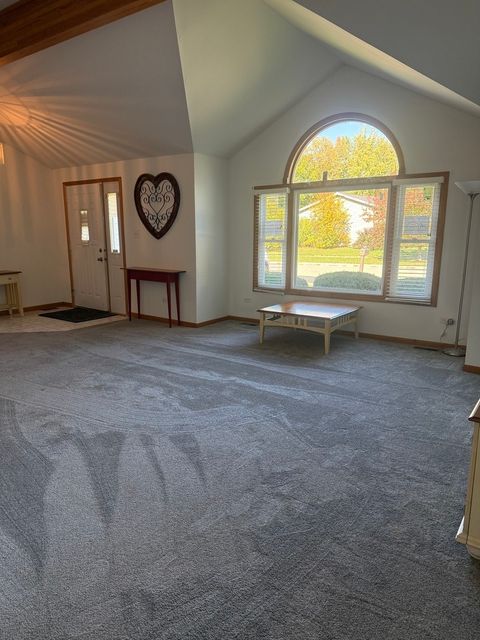 Tiny photo for 188 Cedarwood Drive, Steger, IL 60475 (MLS # 12509275)