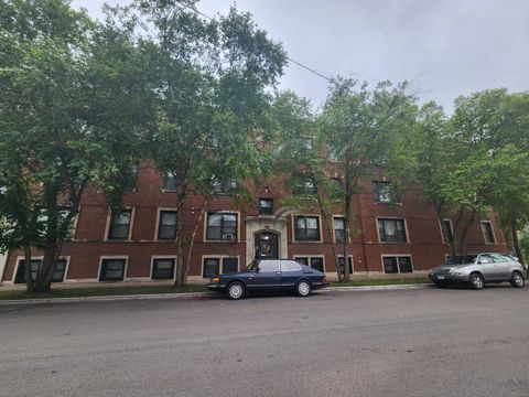 Photo of 307 E 50TH Street #307A, Chicago, IL 60615 (MLS # 12514048)
