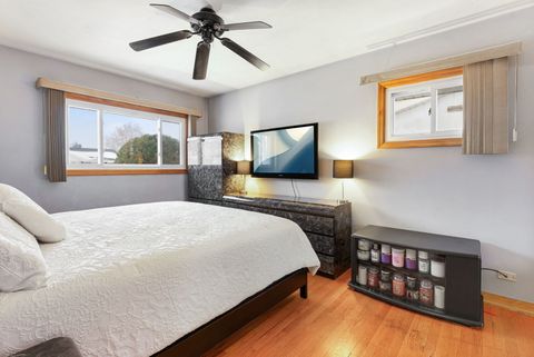 Tiny photo for 11129 Martindale Drive, Westchester, IL 60154 (MLS # 12516125)