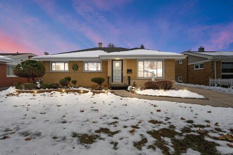 11129 Martindale Drive Westchester IL 60154
