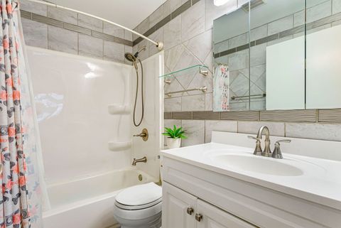 Tiny photo for 11129 Martindale Drive, Westchester, IL 60154 (MLS # 12516125)