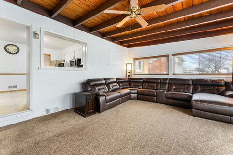 Tiny photo for 11129 Martindale Drive, Westchester, IL 60154 (MLS # 12516125)