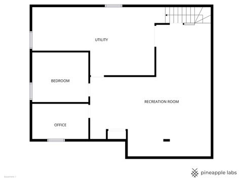 Tiny photo for 11129 Martindale Drive, Westchester, IL 60154 (MLS # 12516125)