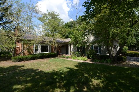 A home in Long Grove