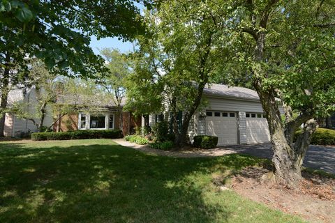 A home in Long Grove