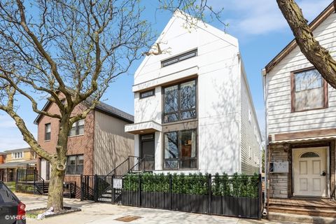 1920 W Cullerton Street 3 Chicago IL 60608