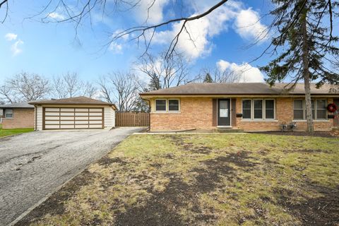 A home in Wheaton