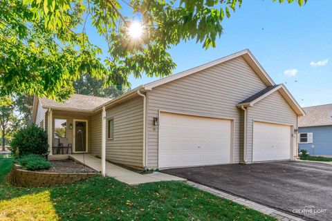 Photo of 43 S Juniper Drive, North Aurora, IL 60542 (MLS # 12479426) Photo of 43 S Juniper Drive, North Aurora, IL 60542 (MLS # 12479426)